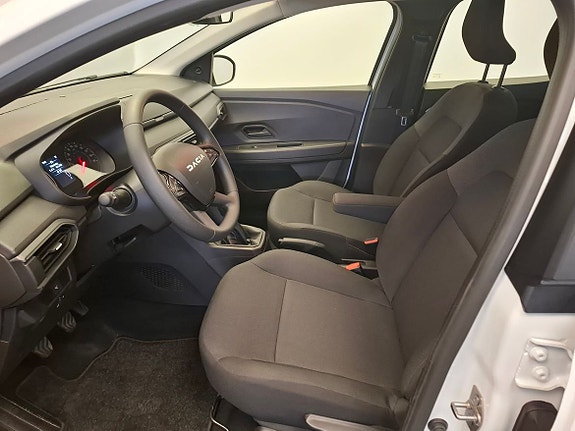 Dacia Sandero 4 of 5