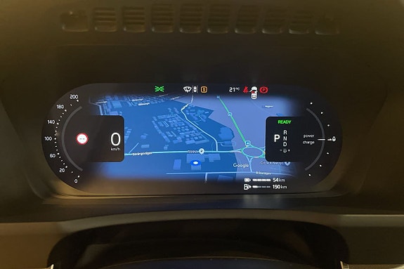 Volvo XC90 20 of 20