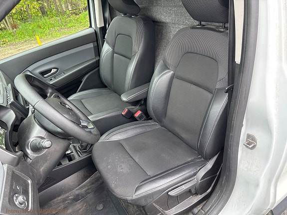 Renault Kangoo Express 15 of 24