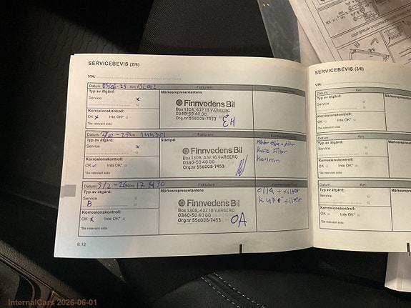 Renault Kangoo Express 18 of 24