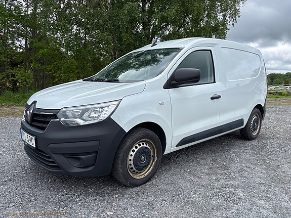 Renault Kangoo Express