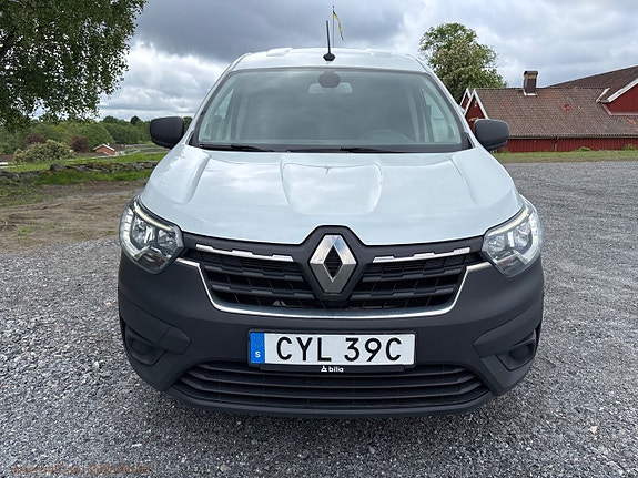 Renault Kangoo Express 2 of 5