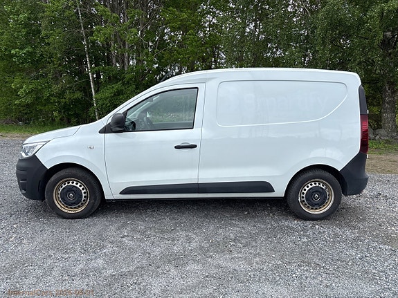 Renault Kangoo Express 8 of 24