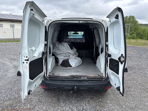 Renault Kangoo Express 9 of 24