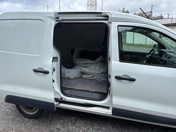 Renault Kangoo Express 10 of 24