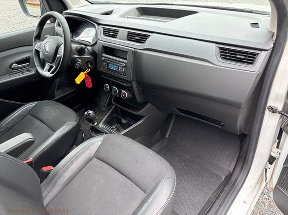 Renault Kangoo Express 14 of 24