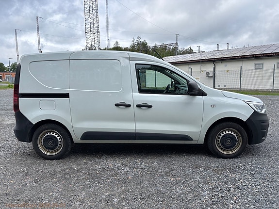 Renault Kangoo Express 4 of 5