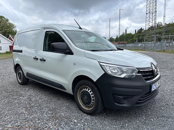 Renault Kangoo Express 3 of 5