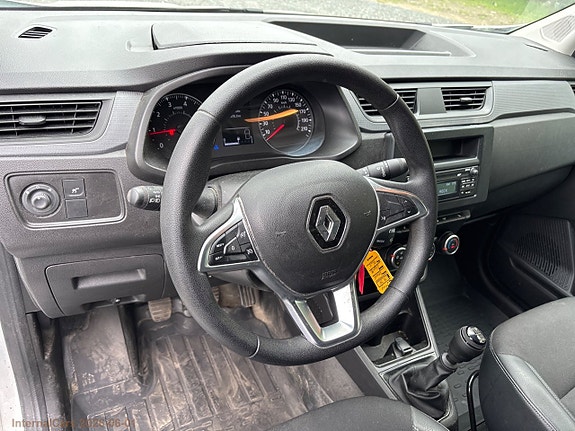 Renault Kangoo Express 12 of 24