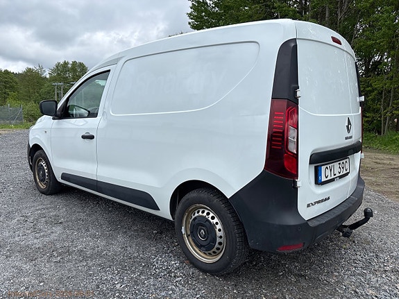 Renault Kangoo Express 7 of 24
