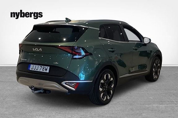 Kia Sportage 4 of 5