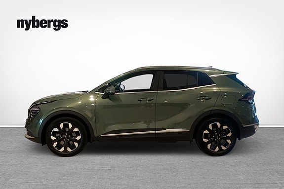 Kia Sportage 2 of 5
