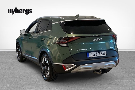 Kia Sportage 3 of 5