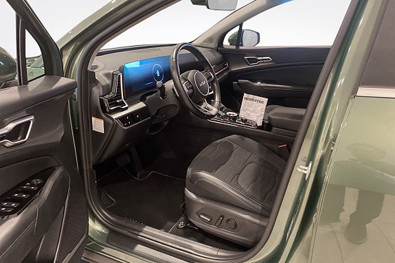 Kia Sportage 6 of 10