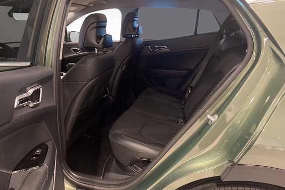 Kia Sportage 7 of 10