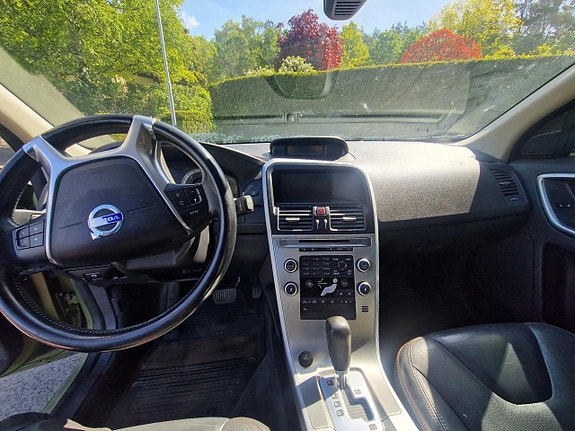 Volvo XC60 5 of 5
