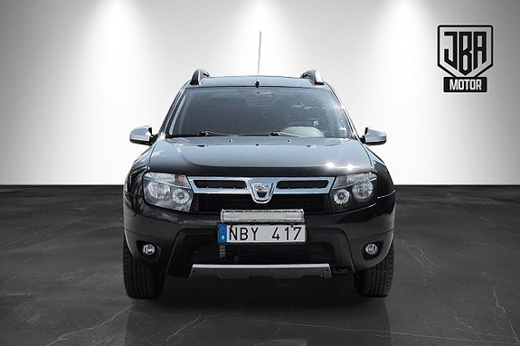 Dacia Duster 2 of 5