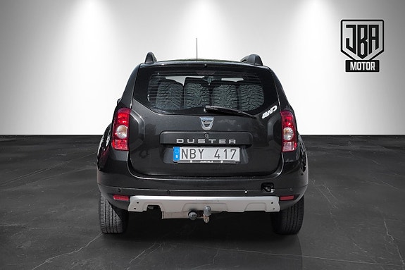 Dacia Duster 5 of 5