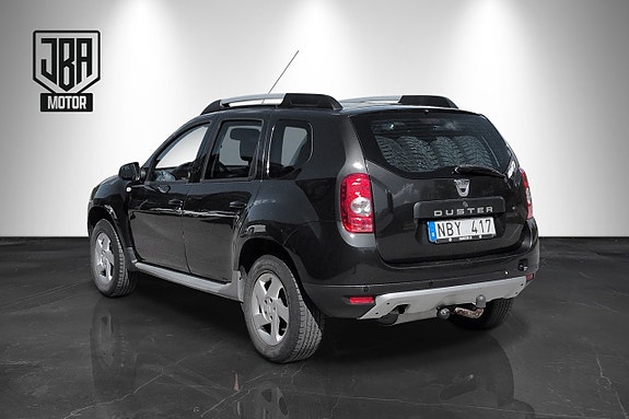 Dacia Duster 4 of 5