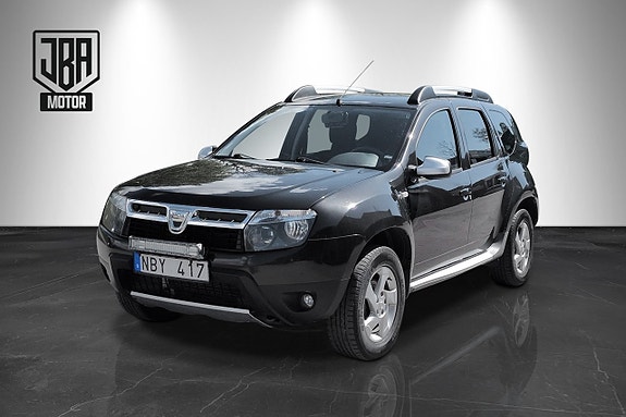 Dacia Duster 3 of 5