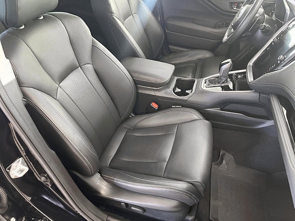 Subaru Outback 13 of 14