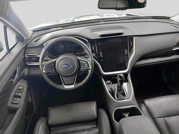Subaru Outback 5 of 14