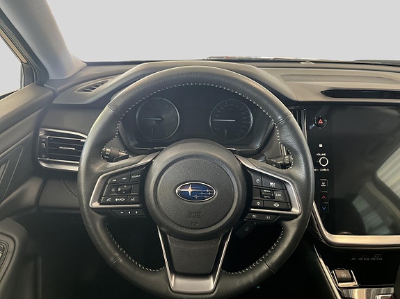Subaru Outback 4 of 14