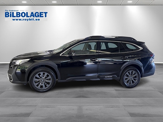 Subaru Outback 2 of 14