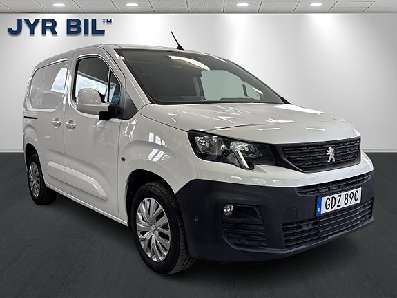İkinci el  Peugeot Partner 1.5
