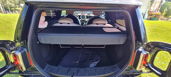 MINI Cooper S 10 of 10