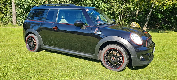 MINI Cooper S 9 of 10