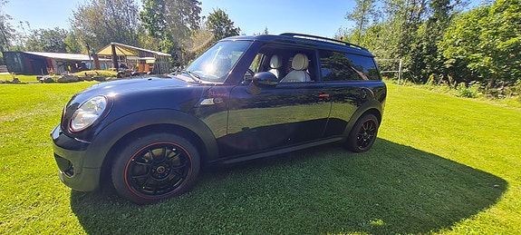 MINI Cooper S 6 of 10