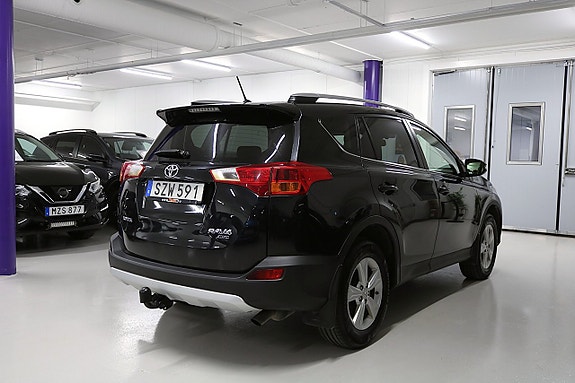 Toyota RAV4 5 of 22