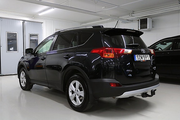 Toyota RAV4 7 of 22