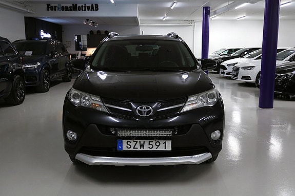 Toyota RAV4 2 of 22