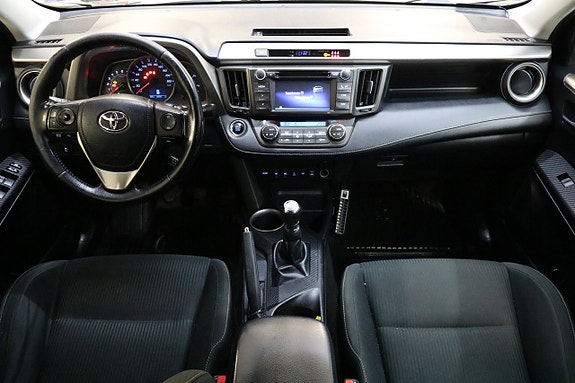 Toyota RAV4 15 of 22