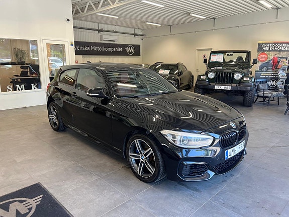 BMW M135i