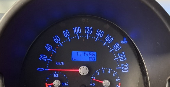 Volkswagen New Beetle 17 of 18