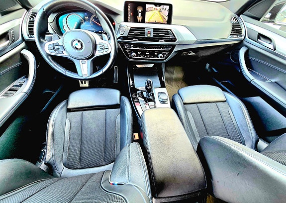 İkinci el  Bmw X3 