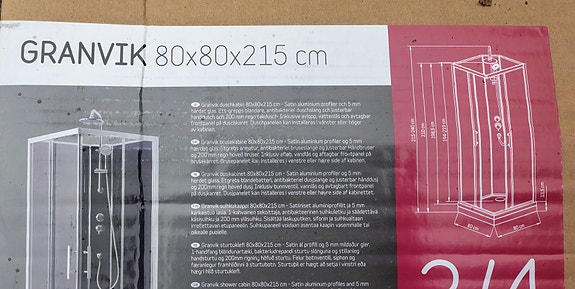 Product image 2 of 5