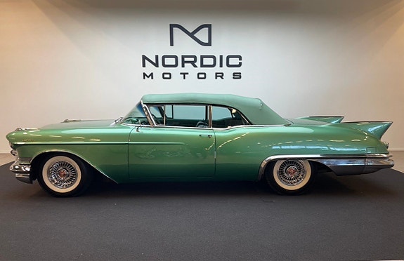 İkinci el  Cadillac Eldorado 