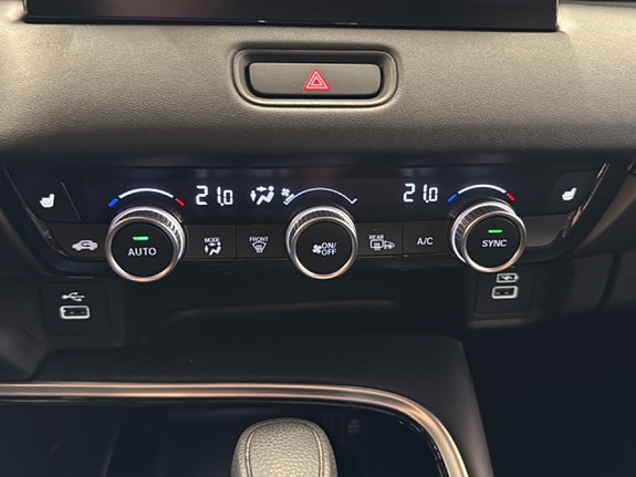Honda HR-V 13 of 17