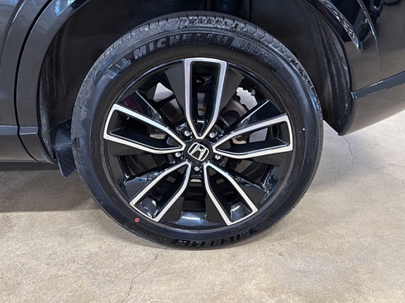 Honda HR-V 16 of 17