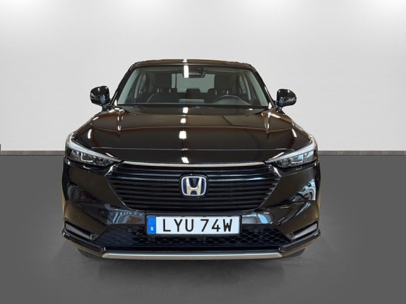 Honda HR-V 2 of 5