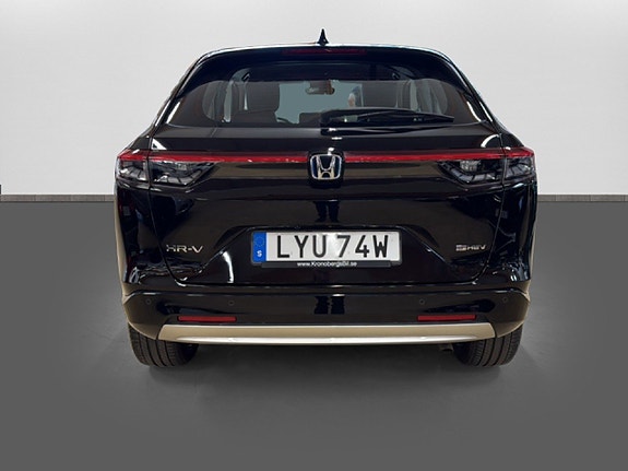 Honda HR-V 5 of 5