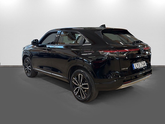 Honda HR-V 6 of 17