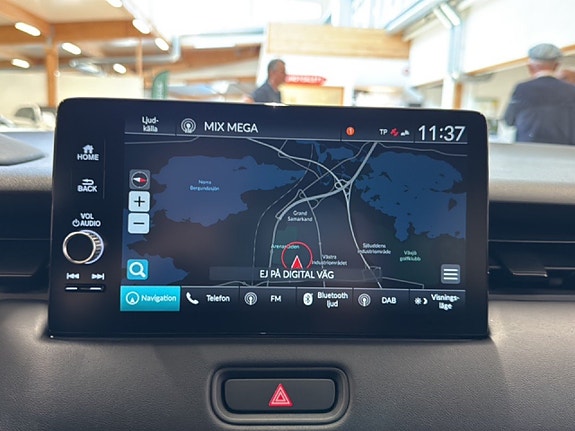 Honda HR-V 11 of 17
