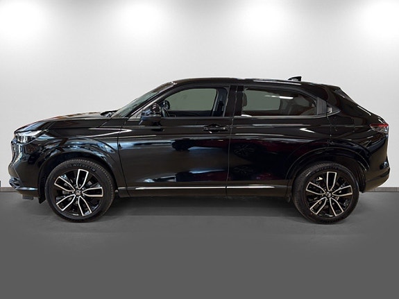 Honda HR-V 4 of 5
