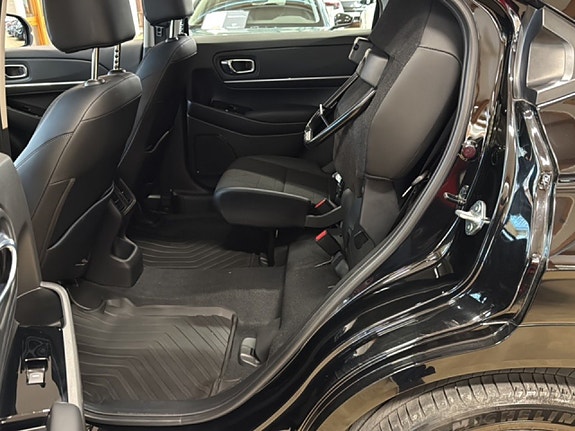 Honda HR-V 17 of 17