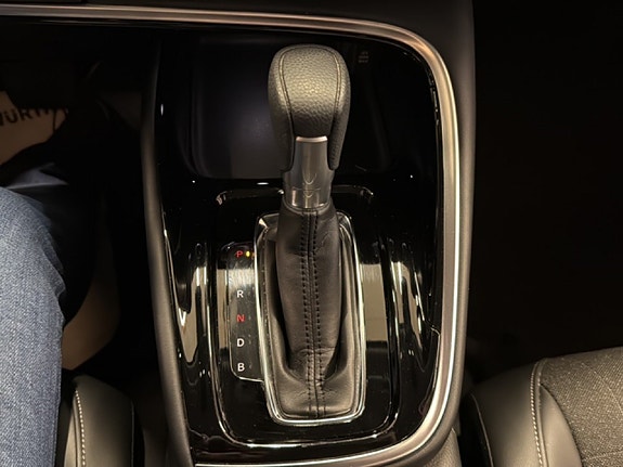 Honda HR-V 12 of 17